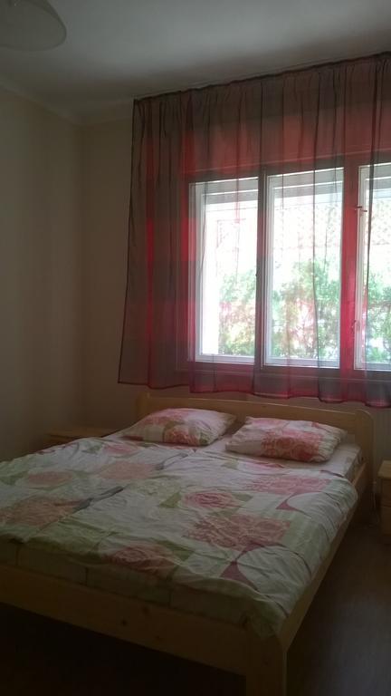 Eva Vendeghaz Villa Balatonlelle Dış mekan fotoğraf